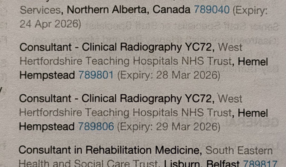 Paul McCoubrie tweet media