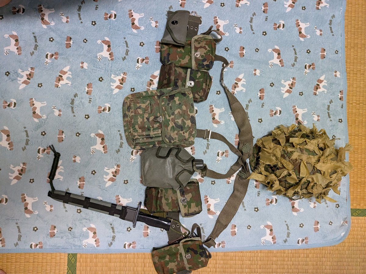 激弾ひとり( ﾟДﾟ)♫タニシ tweet media