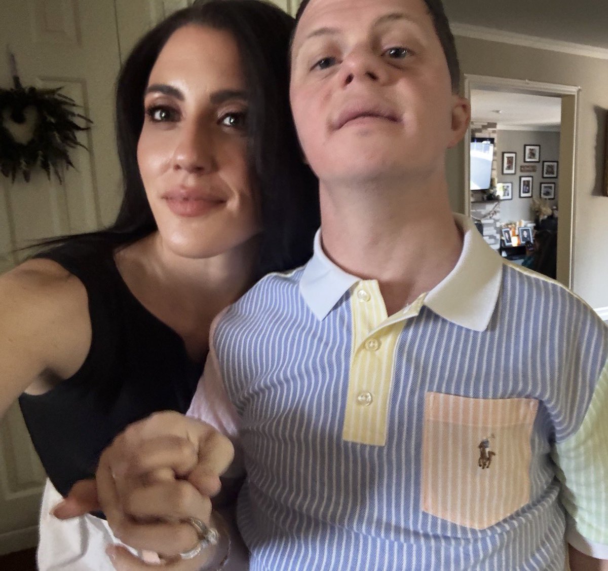 Victoria Mancinelli tweet media