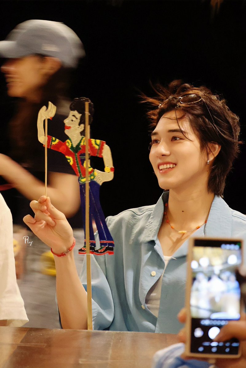 pru 🐦 WU IS COMING 📿 tweet media