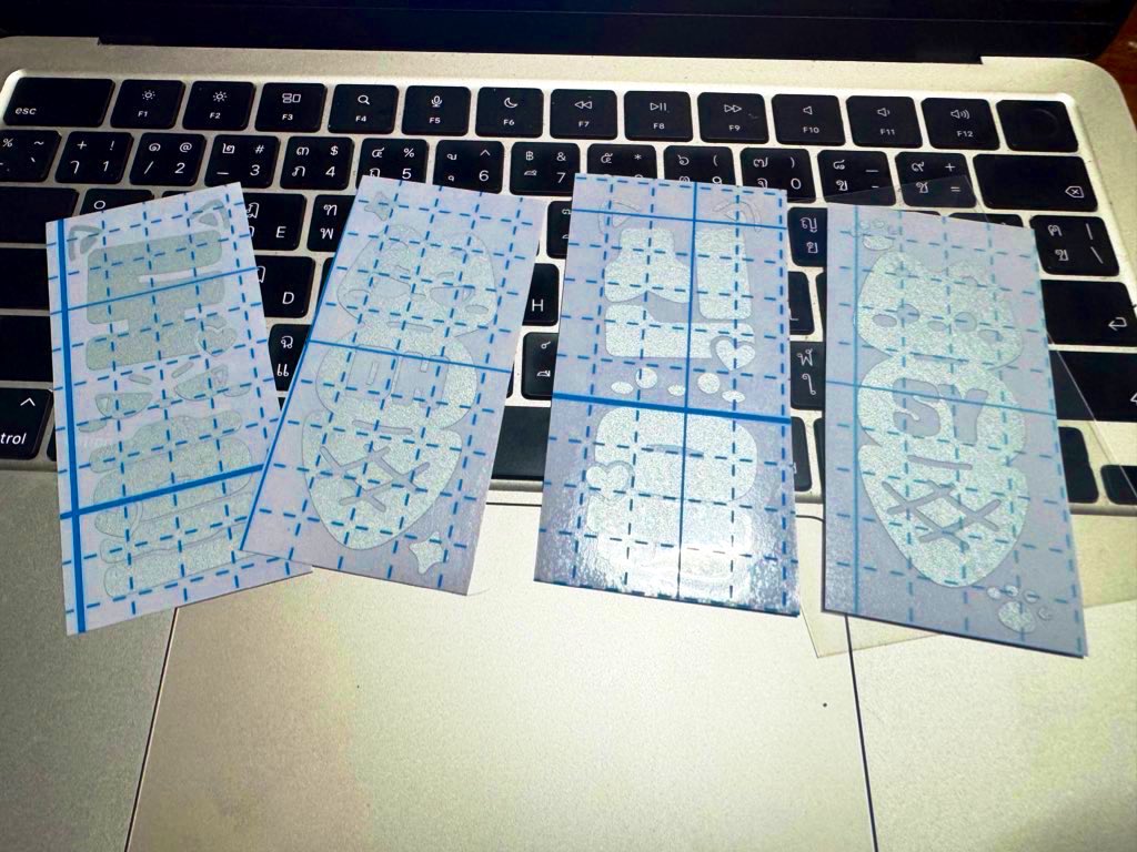 Patsorn Janprasert tweet media