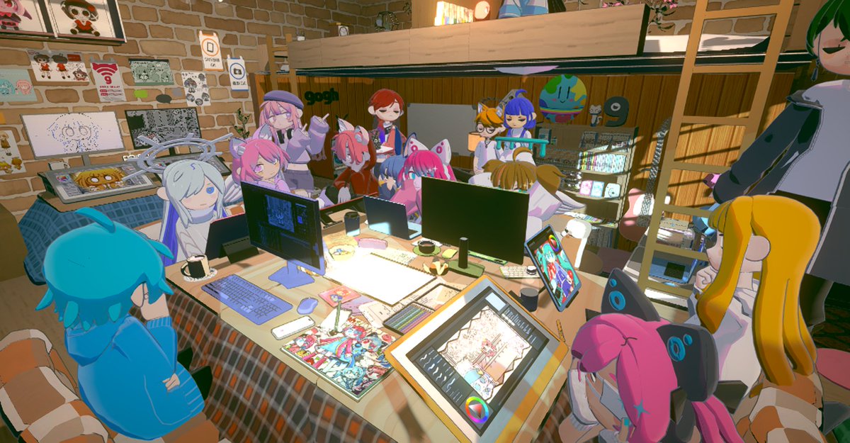 ！小豆？ tweet media