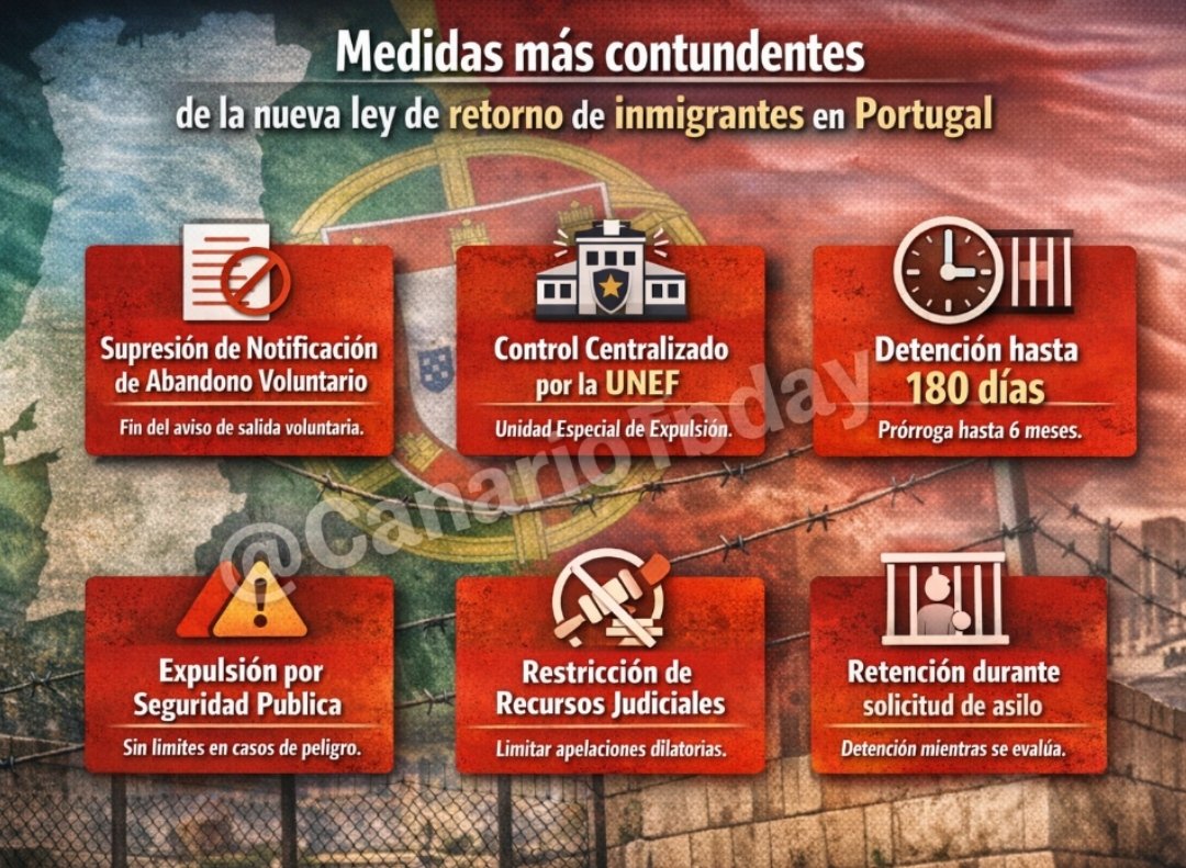 Canario Today tweet media