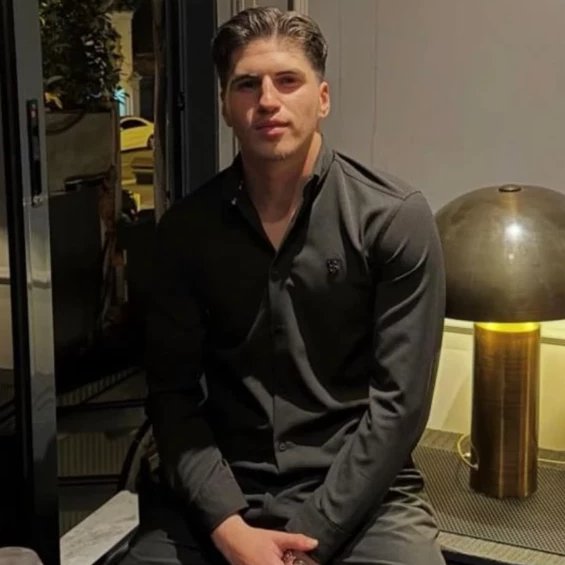 Boşuna Tıklama tweet media