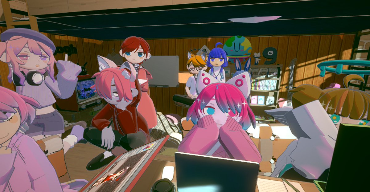 ！小豆？ tweet media