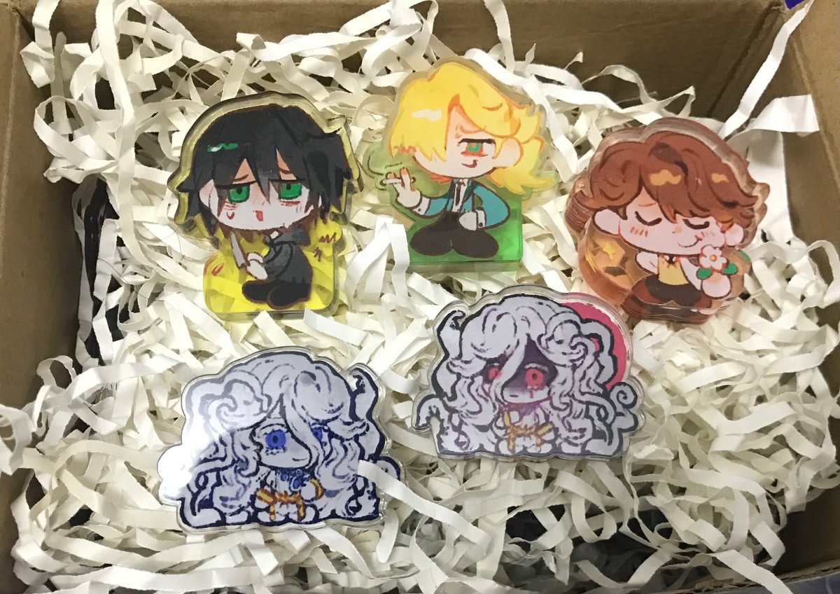 munch munch tweet media