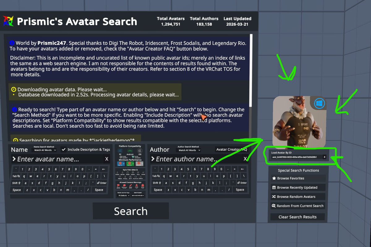 Jackie Demon tweet media