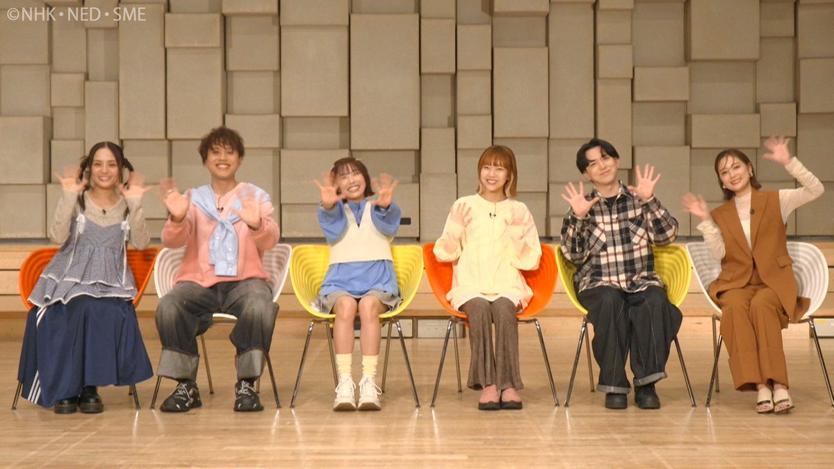 The Wakey Base tweet media