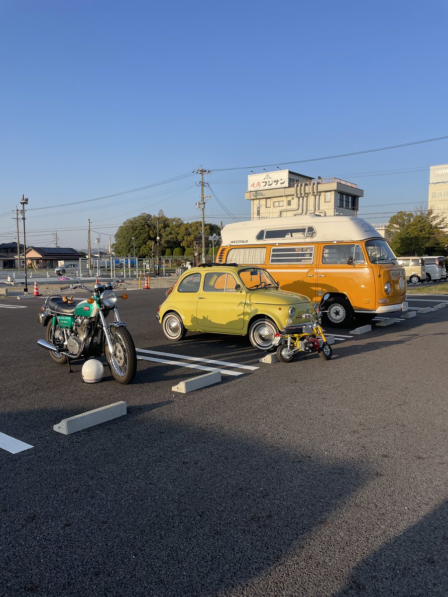 やきいもボーイ(PIZZA BOY) tweet media