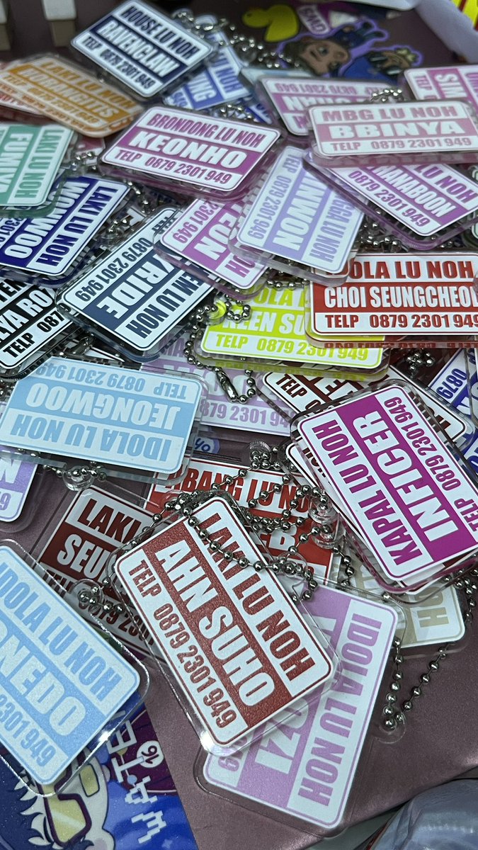 GW JUALAN GA BOLEH RECREATE tweet media