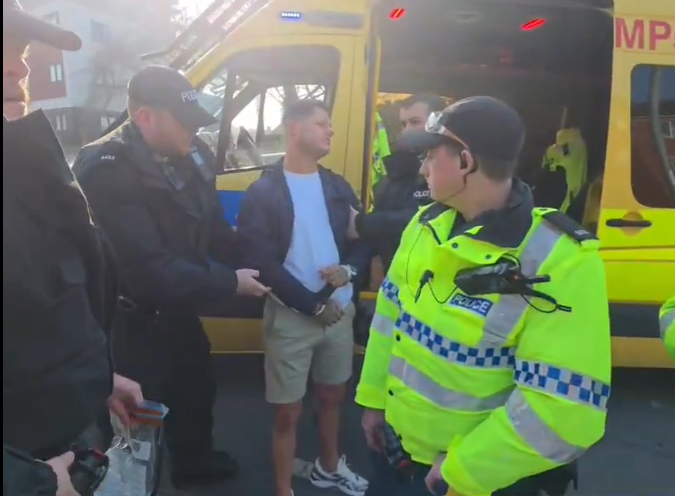 @Searchlightmagazine tweet media