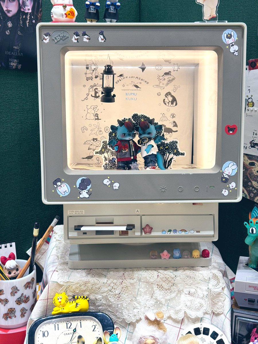 risubaco tweet media