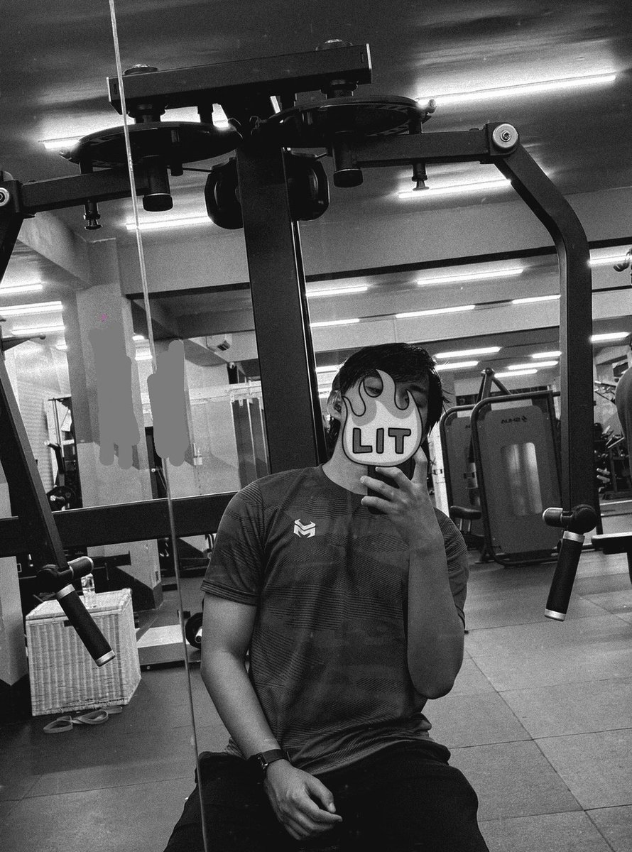 Romeo & Adit tweet media