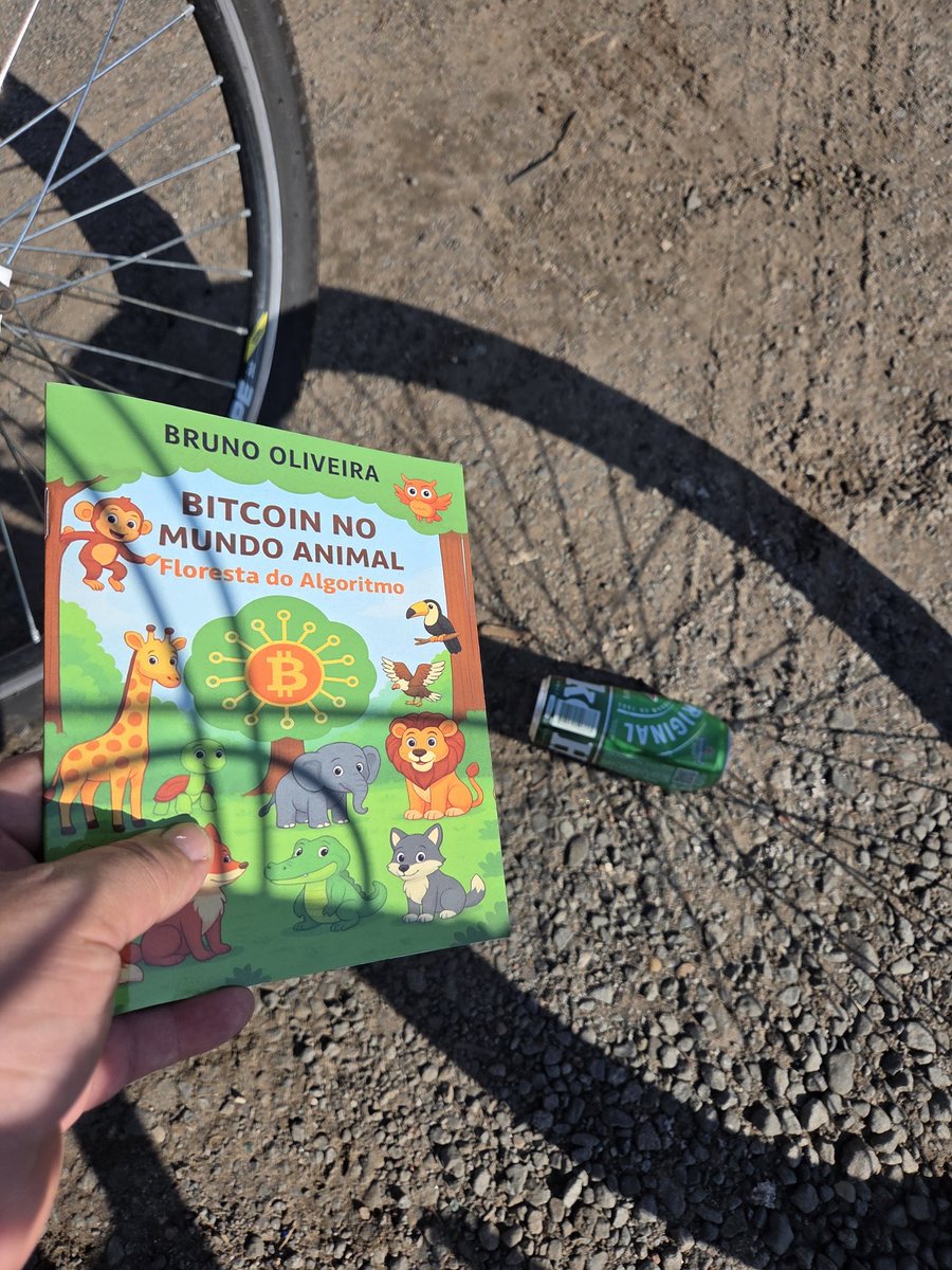 ₿runo Oliveira tweet media