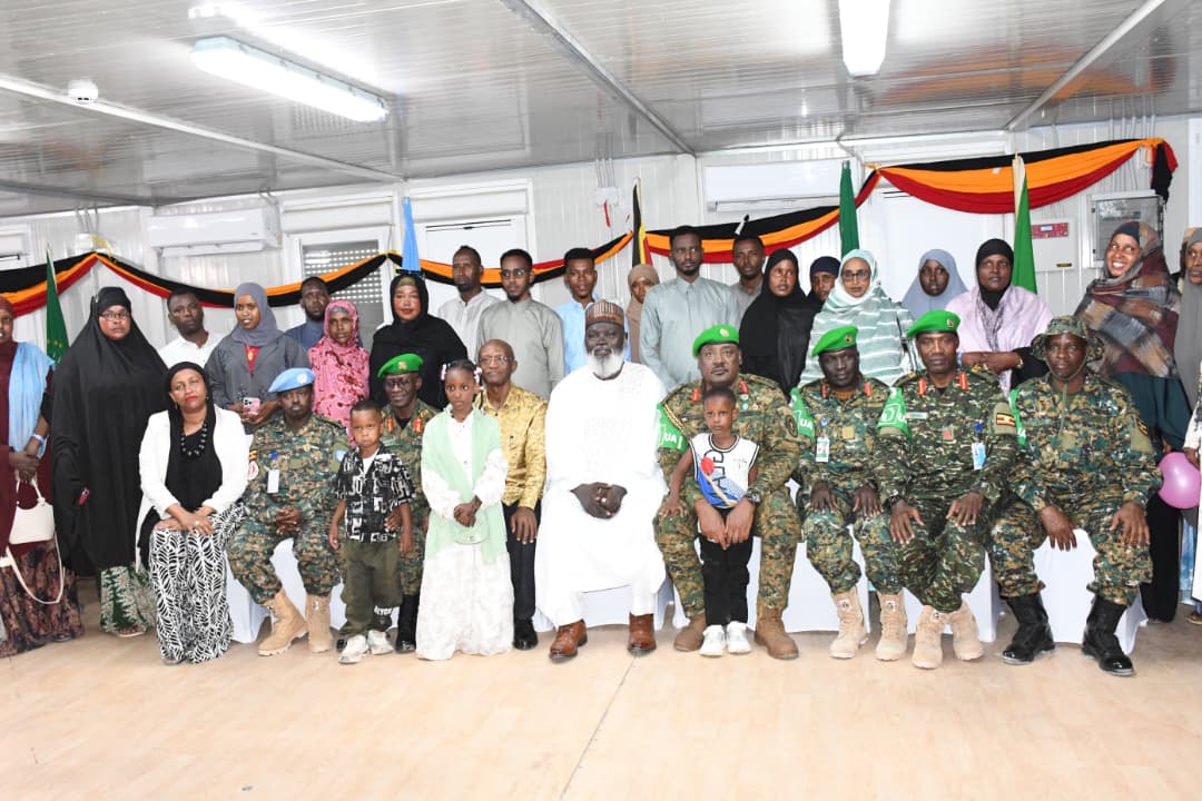 Office of The UPDF Chief of Defence Forces tweet media