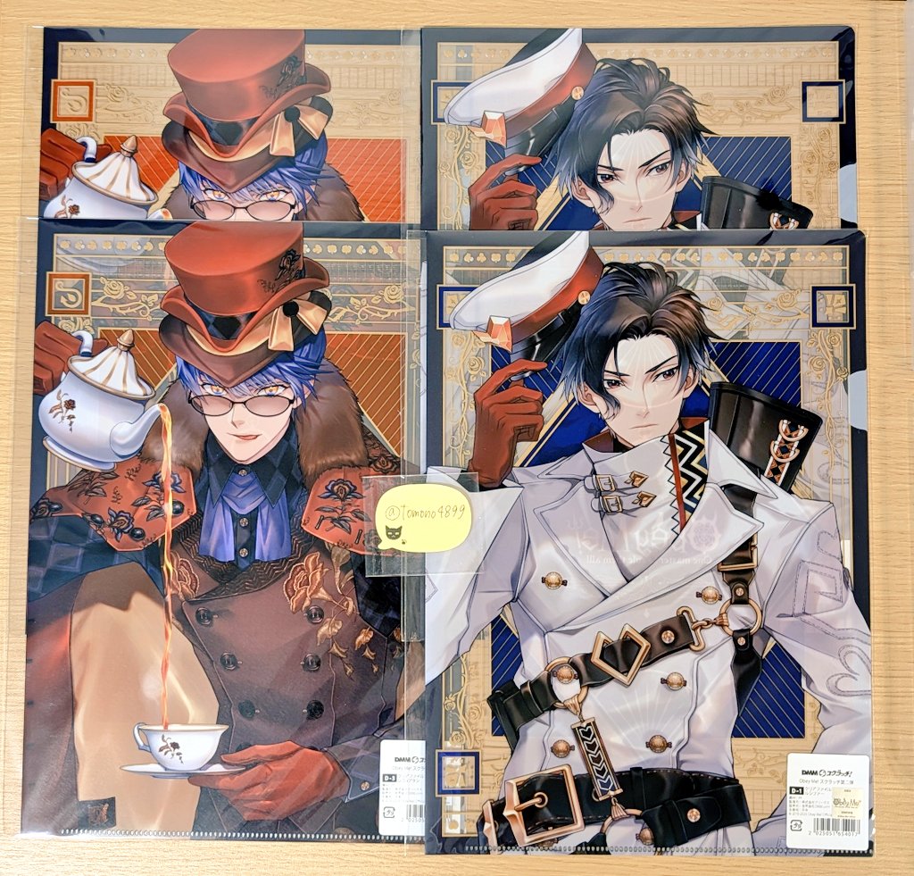 友野（ともの） tweet media