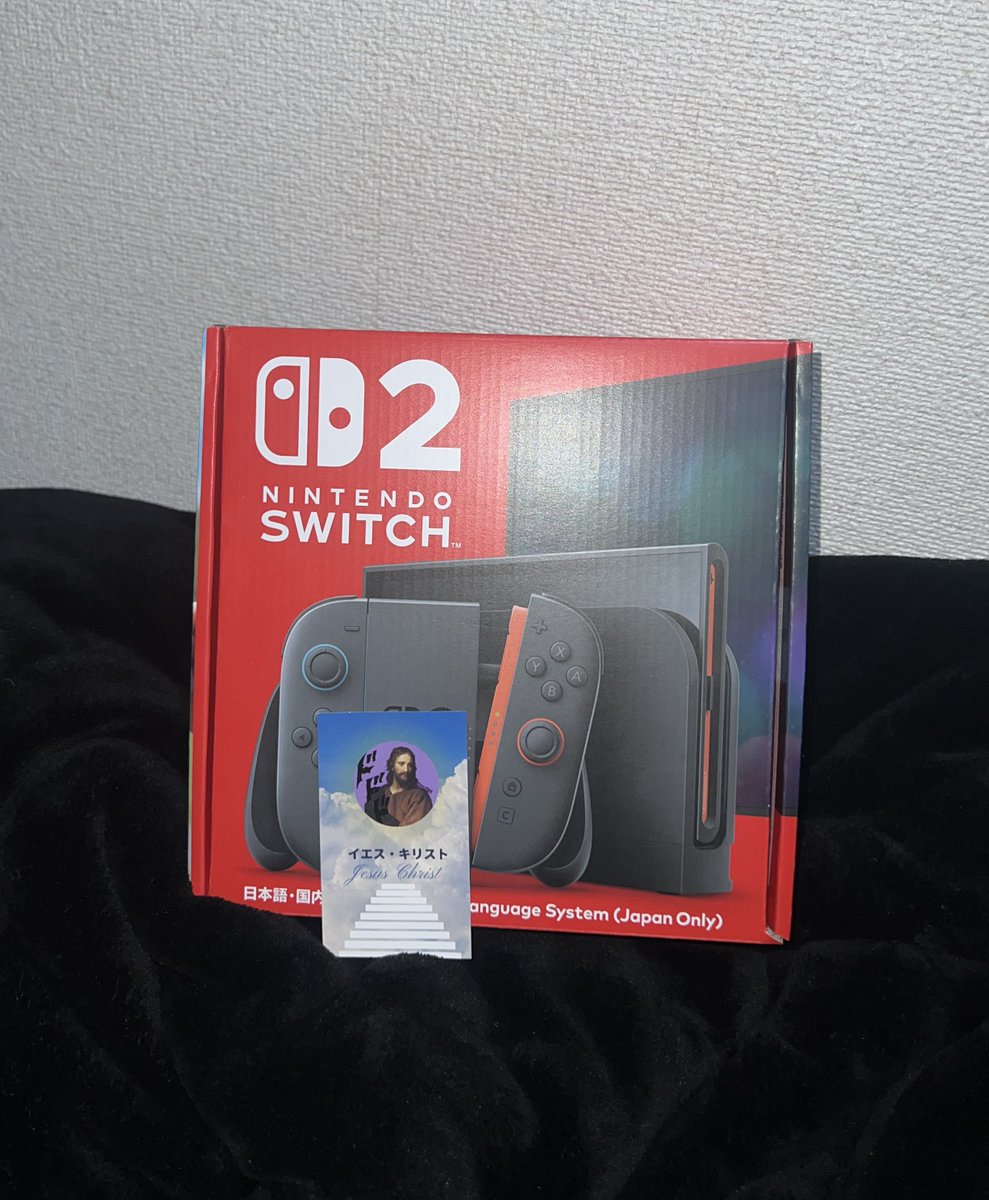 イエス・キリスト tweet media