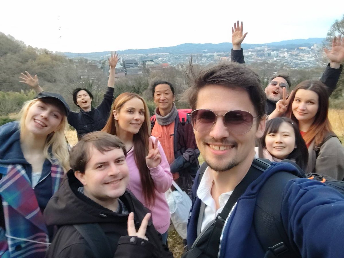 Shield and Sword Productions 公式 tweet media