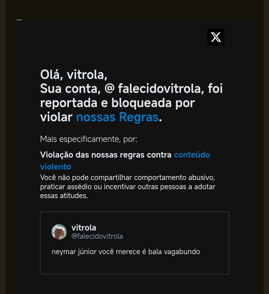 vitrolinha tweet media