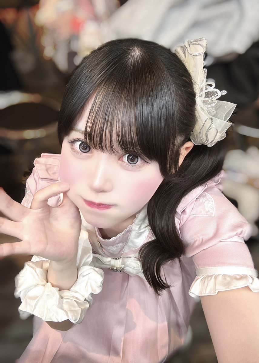 櫻月うる (@uru_ong) on Twitter photo 