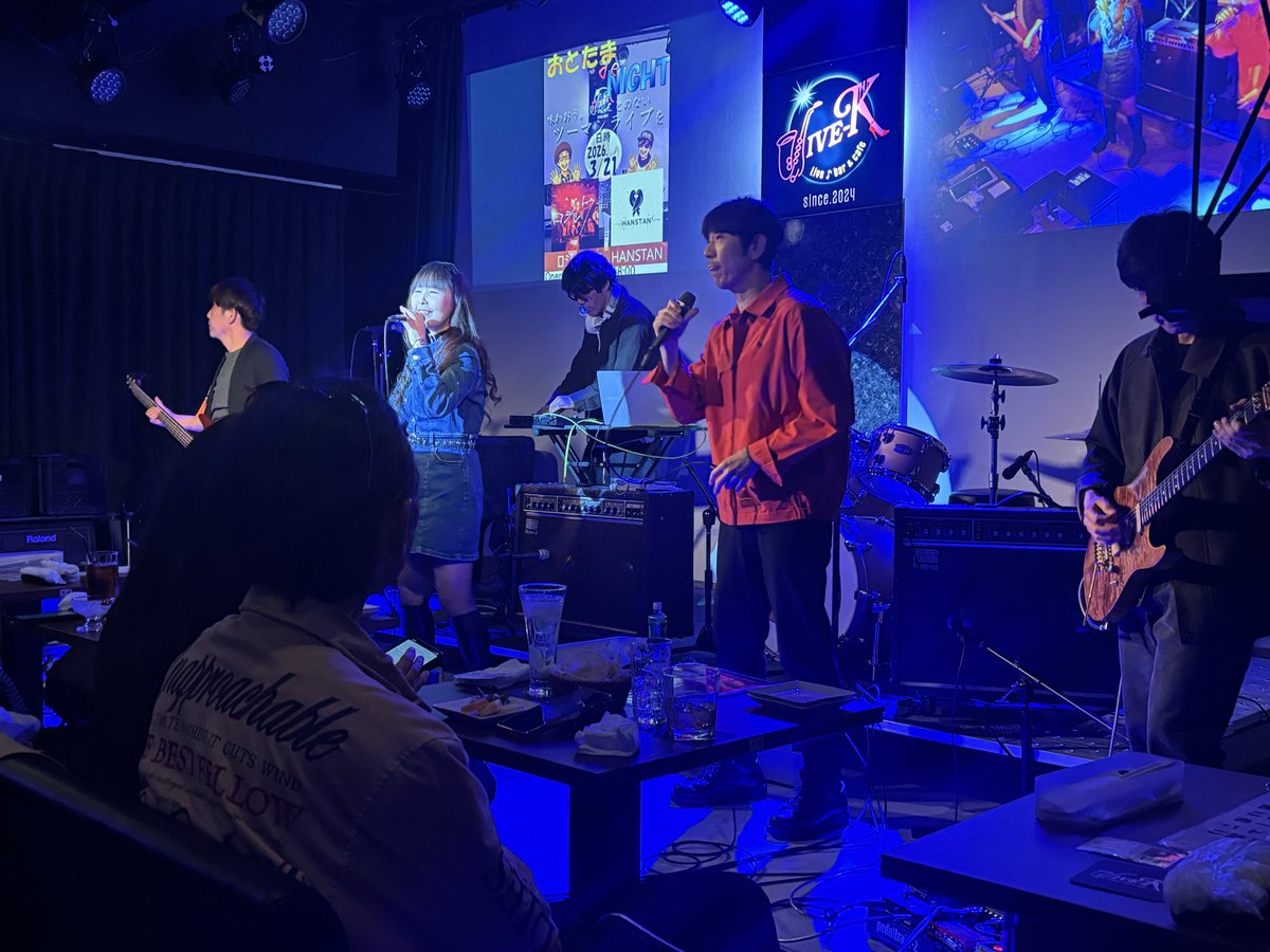 ファンタジーロックバンド【Beat】 tweet media