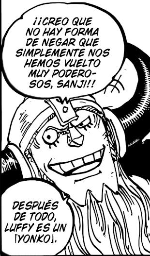 Gear Five ✘ tweet media