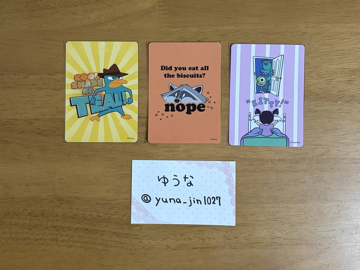 ゆ う な tweet media