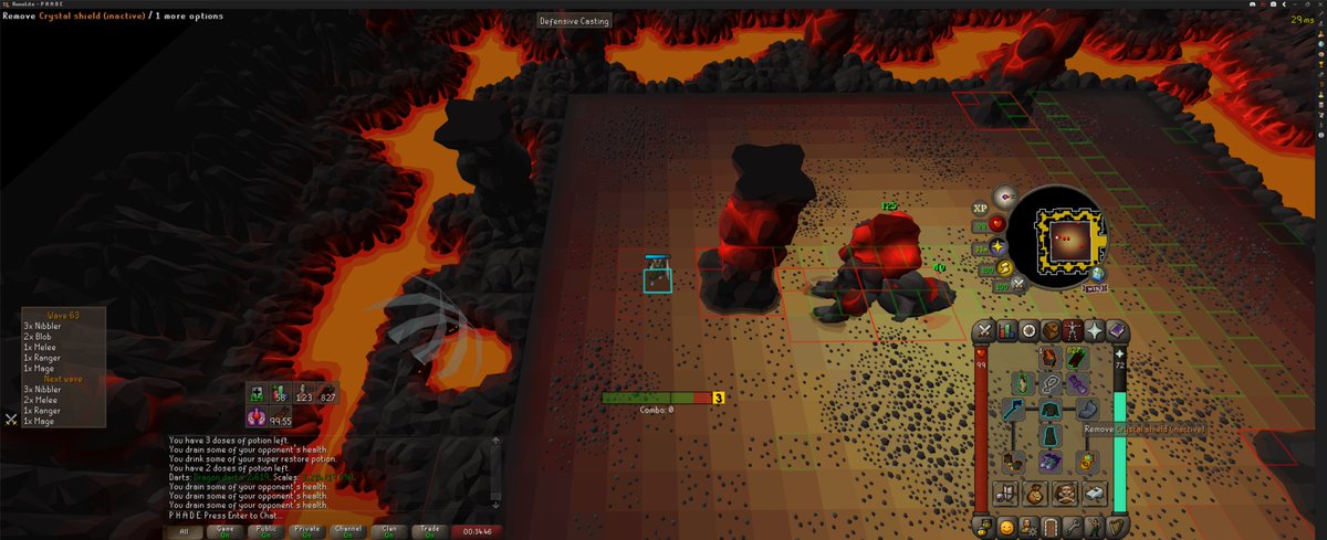 P H A D E tweet media