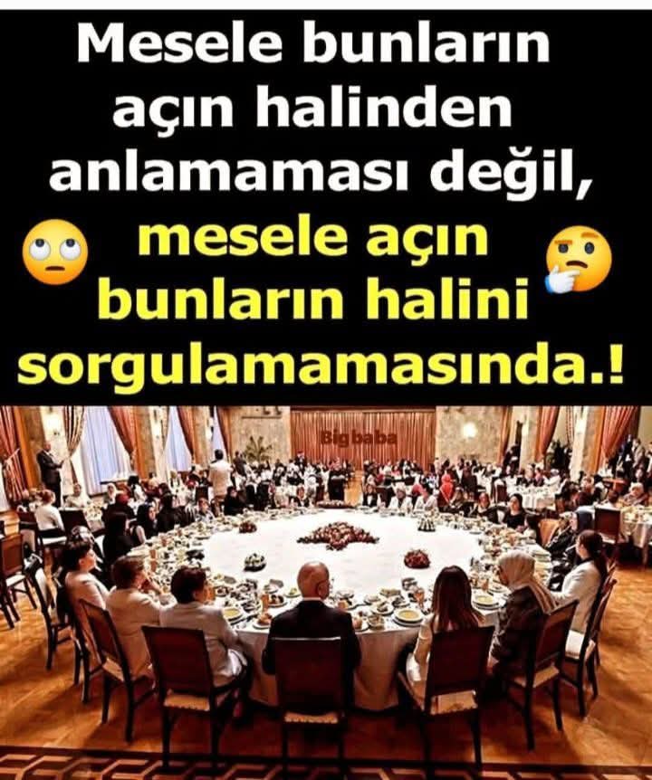 T.C Zuhal tweet media