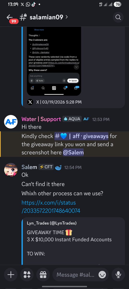 De Ultimate 📊💙 tweet media