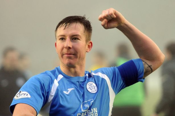 QOS Retro tweet media