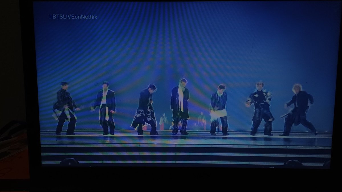 catberry71's tweet photo. BTS: The Live Comeback | ARIRANG - Netflix ❤️‍🔥
#ARIRANG #BTS_ARİRANG https://t.co/QH02ob5eHQ
