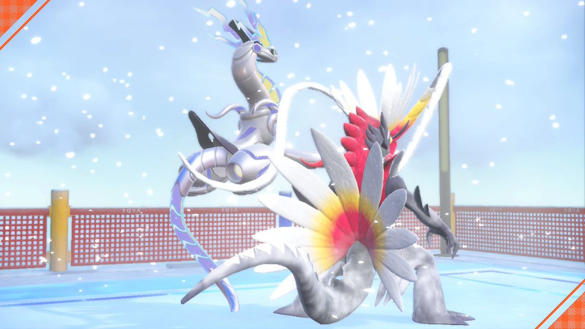 LuminousBoeiro❗ tweet media