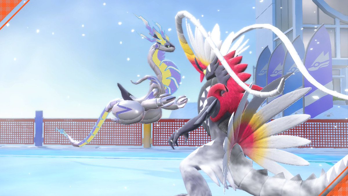 LuminousBoeiro❗ tweet media