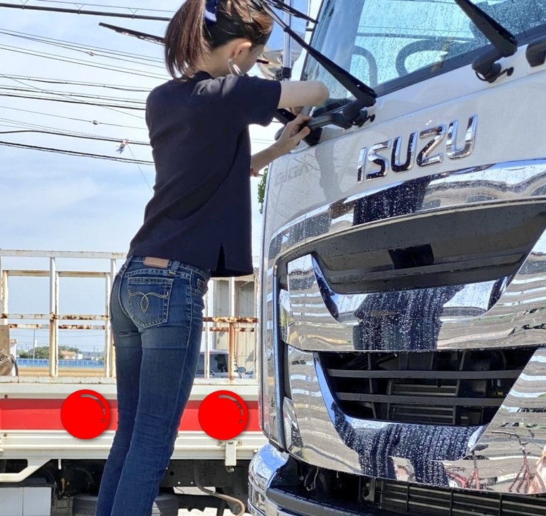 ﾄﾞﾗｲﾊﾞｰRie🐼 tweet media