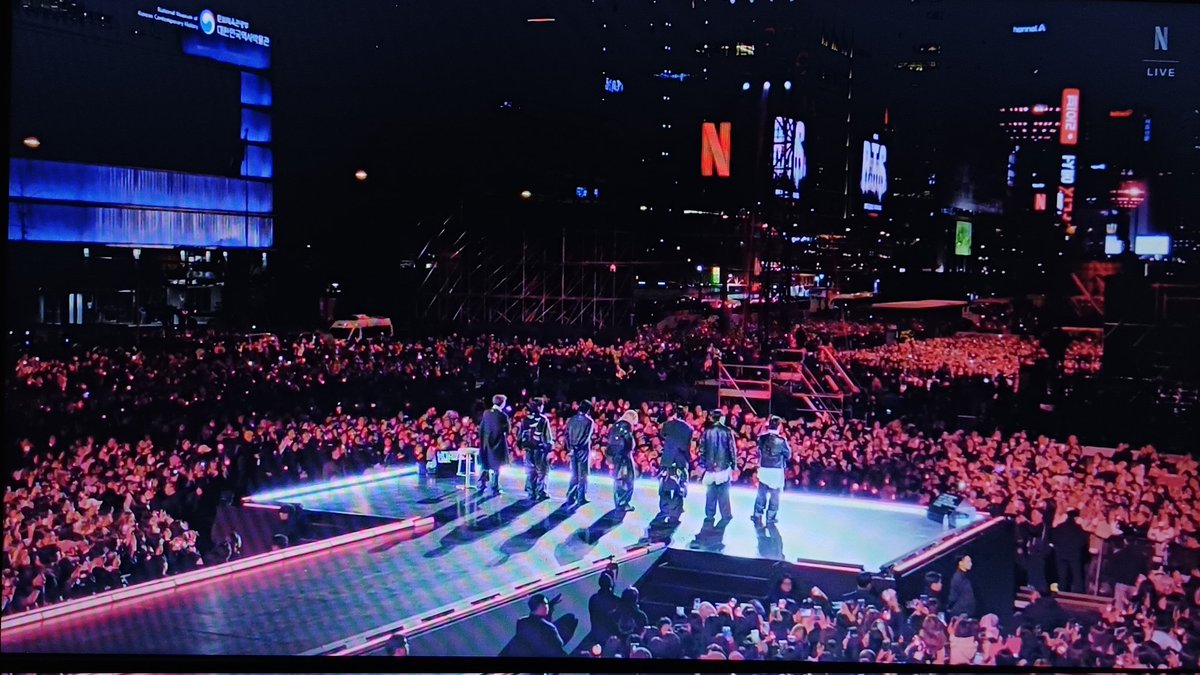 catberry71's tweet photo. BTS: The Live Comeback | ARIRANG - Netflix ❤️‍🔥
#ARIRANG #BTS_ARİRANG https://t.co/QH02ob5eHQ