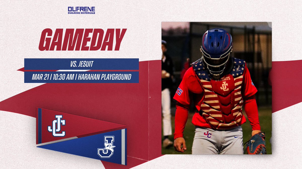 John Curtis Baseball tweet media