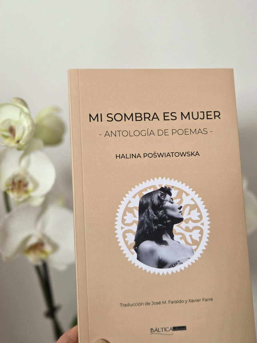 Báltica Editorial tweet media