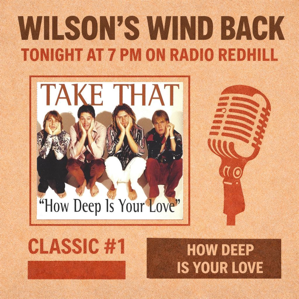 Radio Redhill tweet media