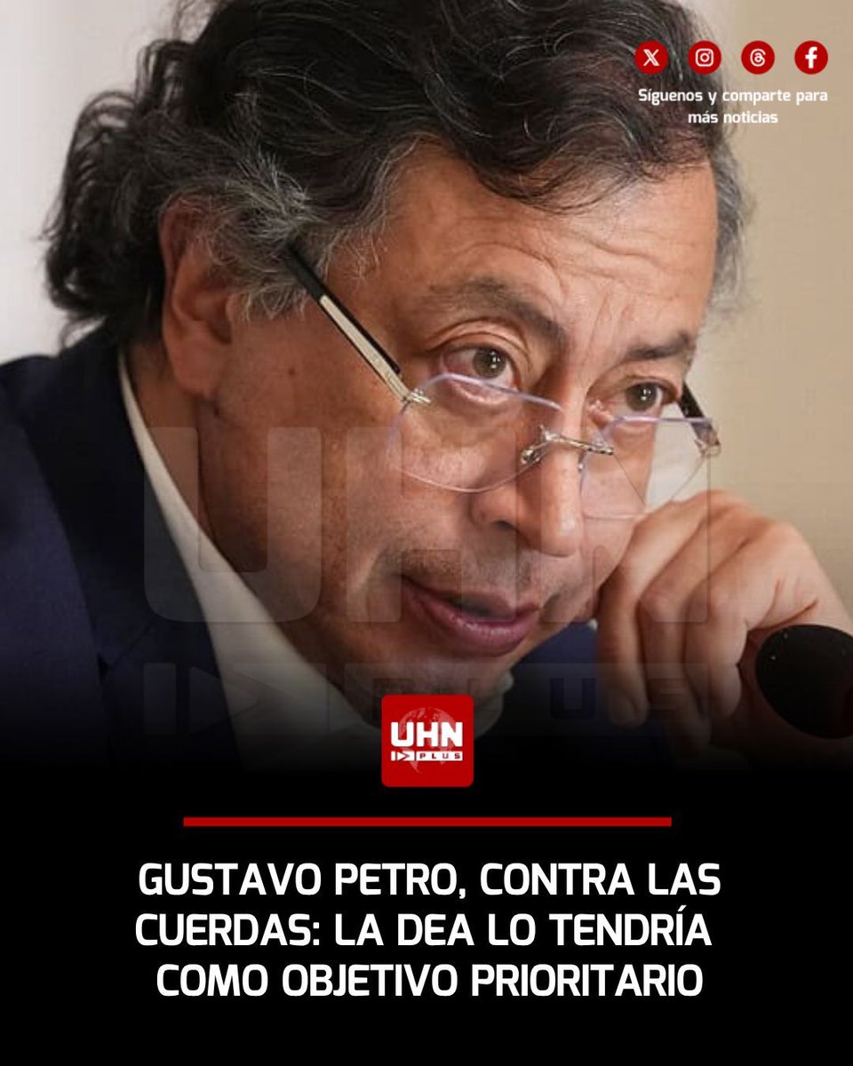 UHN Plus tweet media