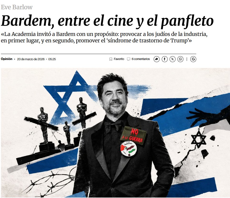 Acción y Comunicación sobre Oriente Medio - ACOM tweet media