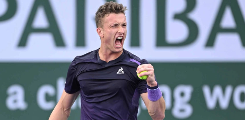 Sentrxx 🎾 tweet media