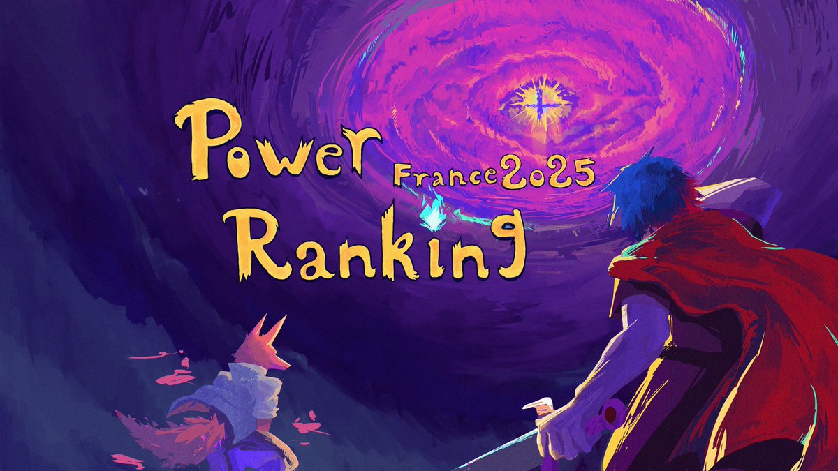 LeFrenchMelee tweet media