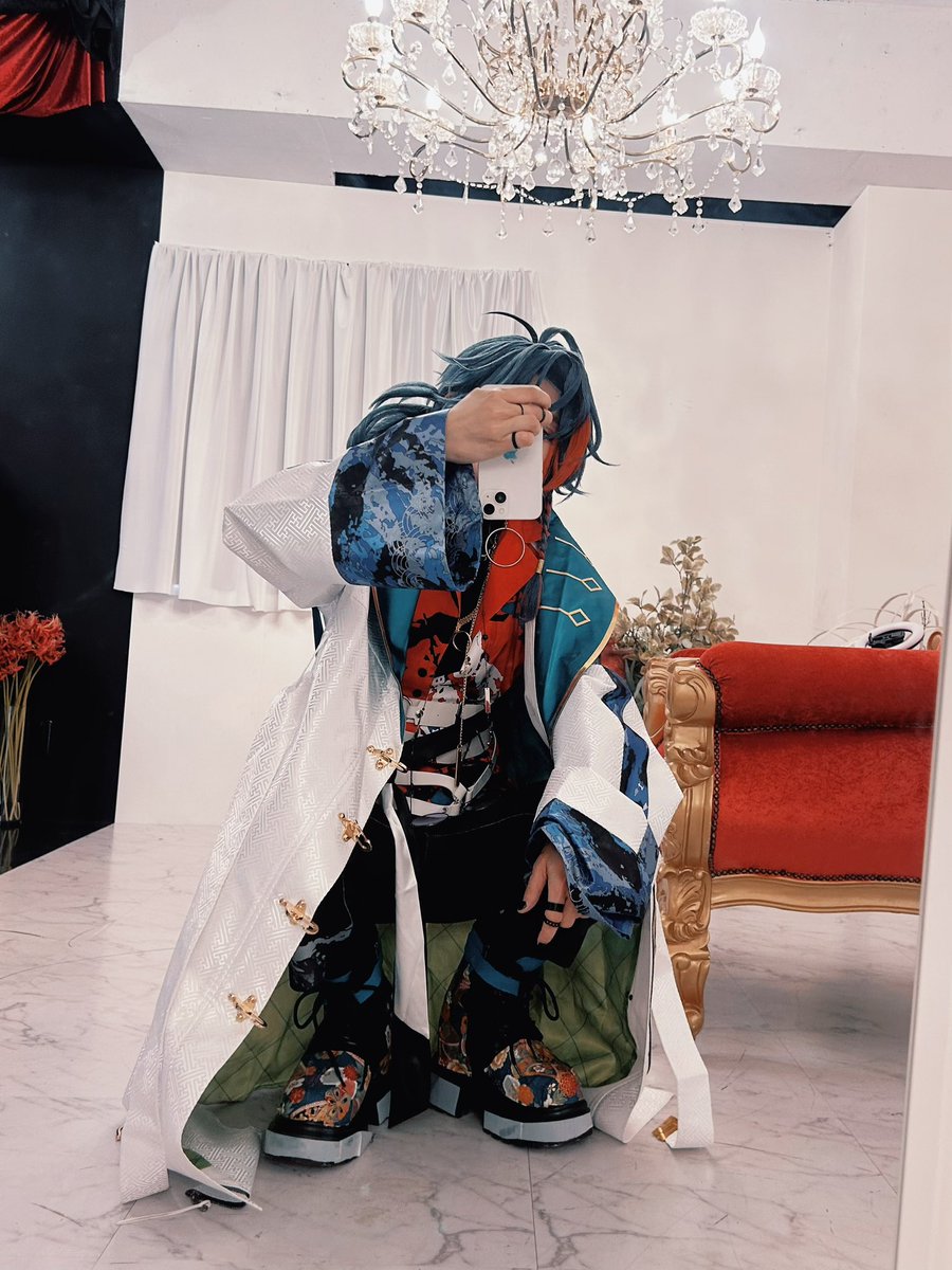 いさロク🍁 tweet media