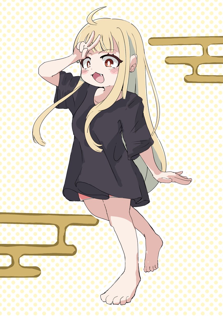 ばっち@超かぐや姫に脳を焼かれた奴 tweet media