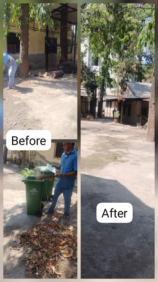 WARD FS BMC tweet media