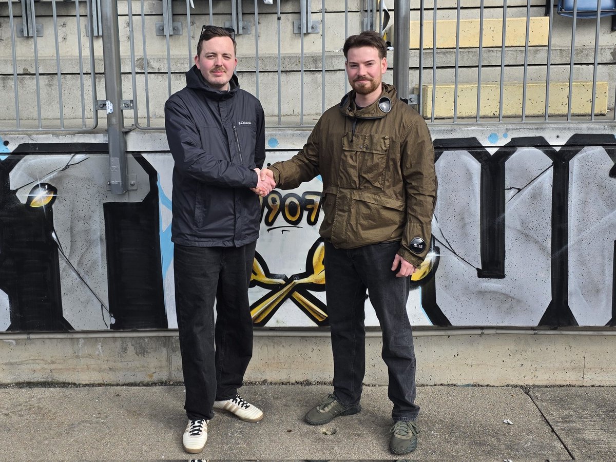 GodsetUnionen tweet media