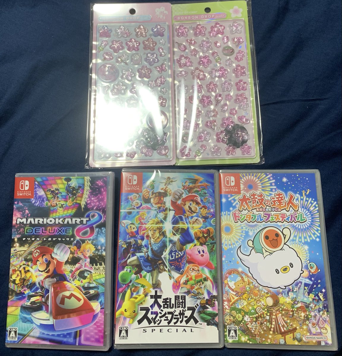 金色大黒ちゃま tweet media