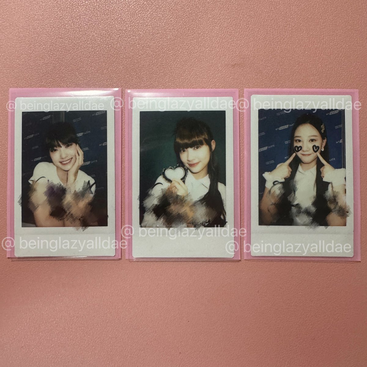 ♡︎ 더블 제이 ( dbj ) ㅈㅎ🍯💞 tweet media