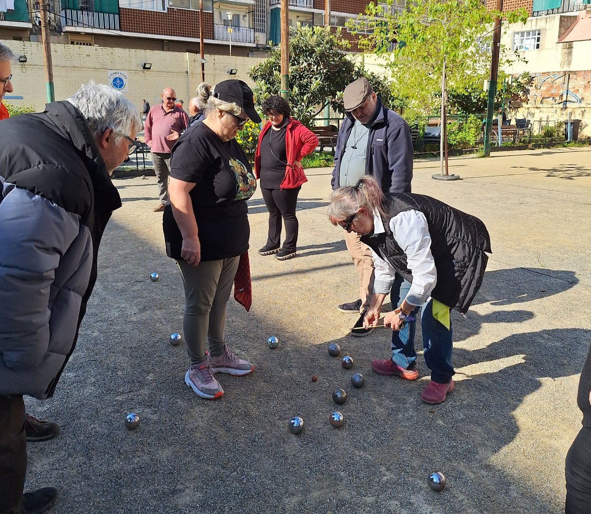 ERC Sant Andreu tweet media
